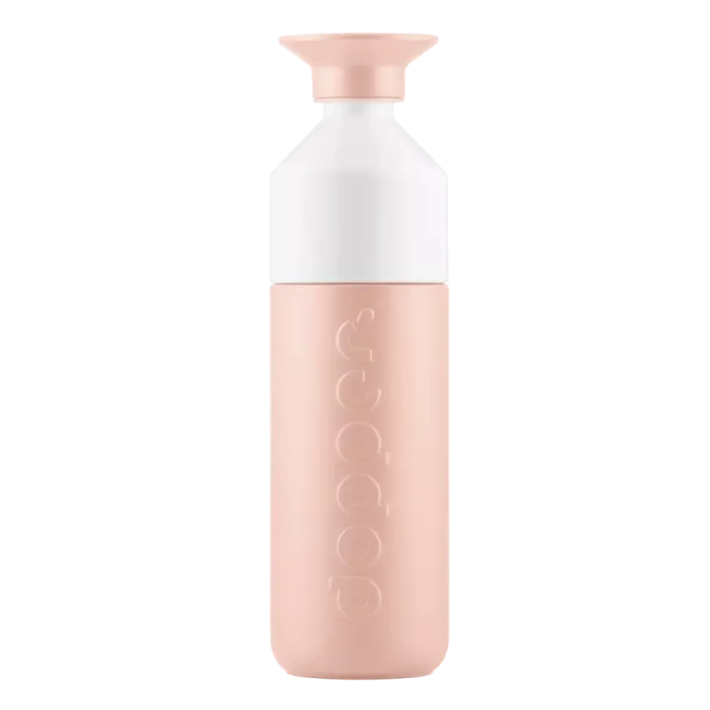 Dopper Insulated 580 ml Pebble Peach | Thermosfles | Vits & Mins
