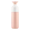 Dopper Insulated 580 ml Pebble Peach | Thermosfles | Vits & Mins