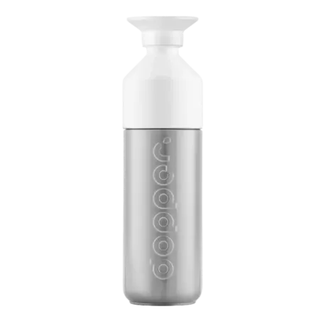 Dopper Insulated 580 ml Silver | Thermosfles | Vits & Mins