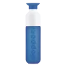 Dopper Original 450 ml Pacific Blue | Herbruikbare Waterfles | Vits & Mins