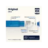 Dopper Original 450 ml Pacific Blue | Herbruikbare Waterfles | Vits & Mins