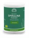 Mattisson Spirulina poeder bio