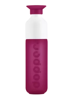 De Dopper Original 450 ml in Funky Fuchsia