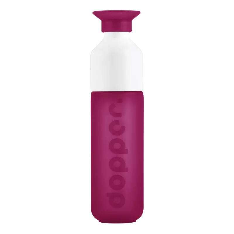 De Dopper Original 450 ml in Funky Fuchsia