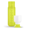 Dopper Original 450 ml Seahorse Lime | Herbruikbare Waterfles | Vits & Mins