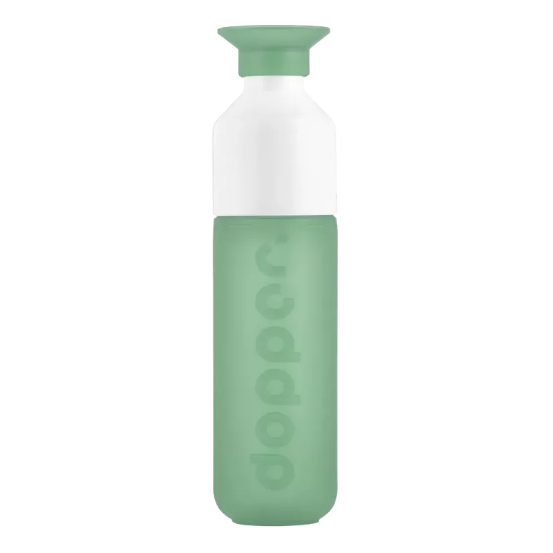 De Dopper Original 450 ml in Moody Mint