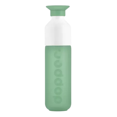 De Dopper Original 450 ml in Moody Mint