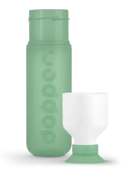 De Dopper Original 450 ml in Moody Mint