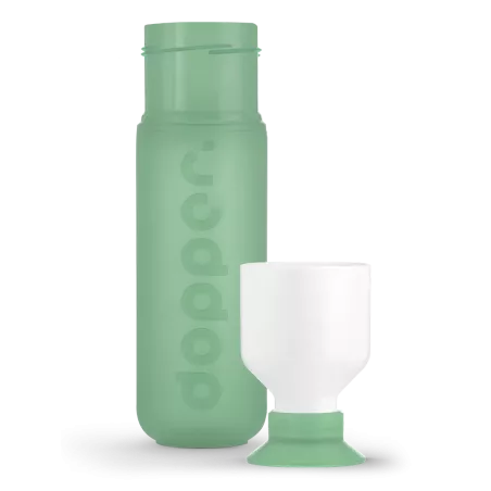 De Dopper Original 450 ml in Moody Mint