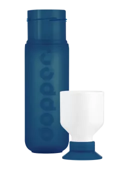 Dopper Original 450 ml Cosmic Storm | Herbruikbare Waterfles | Vits & Mins