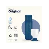 Dopper Original 450 ml Cosmic Storm | Herbruikbare Waterfles | Vits & Mins