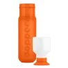 Dopper Original 450 ml Outright Orange | Herbruikbare Waterfles | Vits & Mins