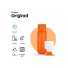 Dopper Original 450 ml Outright Orange | Herbruikbare Waterfles | Vits & Mins