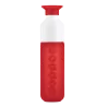 Dopper Original 450 ml Simply Red | Herbruikbare Waterfles | Vits & Mins