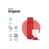 Dopper Original 450 ml Simply Red | Herbruikbare Waterfles | Vits & Mins