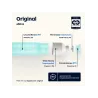 Dopper Original 450 ml Polar Blue | Herbruikbare Waterfles | Vits & Mins