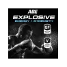 ABE Pump Zero Stim Pre-Workout | Vits & Mins