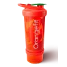 Orangefit® Fit Shaker – BPA-vrije shaker | vitsenmins.nl