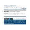 Applied Nutrition L-Glutamine Poeder | Vits & Mins