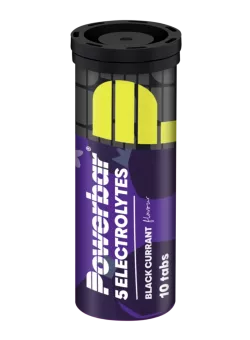 PowerBar 5 Electrolytes Bruistabletten | Vits & Mins