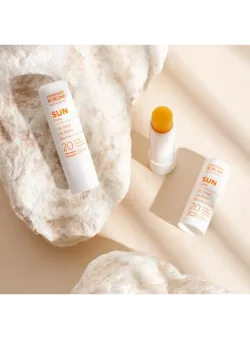 ANNEMARIE BÖRLIND Lip Balm SPF 20 | Lippenbalsem Zon