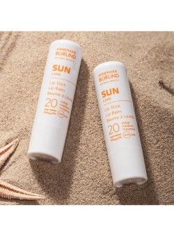ANNEMARIE BÖRLIND Lip Balm SPF 20 | Lippenbalsem Zon