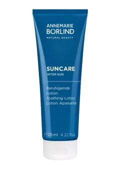 ANNEMARIE BÖRLIND After Sun Soothing Lotion | Koelend