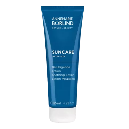 ANNEMARIE BÖRLIND After Sun Soothing Lotion | Koelend