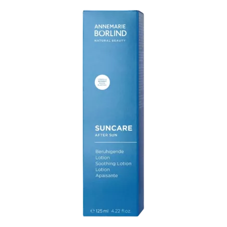 ANNEMARIE BÖRLIND After Sun Soothing Lotion | Koelend