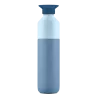Dopper Steel 490 ml Coastal Blue | RVS Waterfles