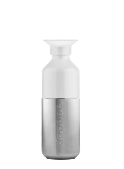 Dopper Steel 350 ml | RVS Waterfles | Vits & Mins