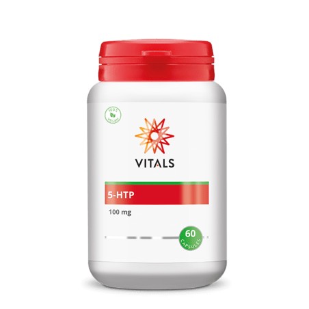 Vitals 5-HTP kopen | Vits & Mins