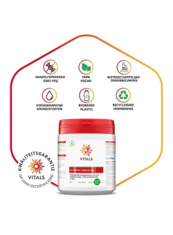 Vitals Ultimate Fibre Blend kopen | Vits & Mins