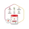 Vitals Ultimate Fibre Blend kopen | Vits & Mins