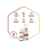 Vitals Microbiol Kind Platinum Druppels kopen | Vits & Mins
