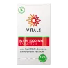 Vitals MSM 1000 mg kopen | Vits & Mins