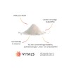 Vitals MSM Poeder kopen | Vits & Mins