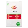 Vitals Biotine 500 mcg kopen | Vits & Mins