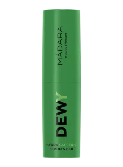 DEWY Hydra Caffeine Serum Stick voor frisse huid