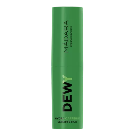 DEWY Hydra Caffeine Serum Stick voor frisse huid