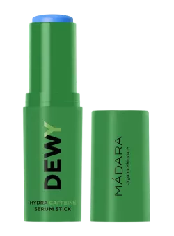 DEWY Hydra Caffeine Serum Stick voor frisse huid