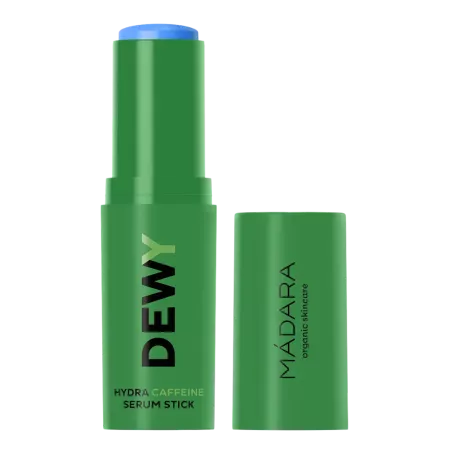 DEWY Hydra Caffeine Serum Stick voor frisse huid