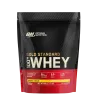ON Gold Standard 100% Whey 450g – 24g Eiwit | Vits & Mins