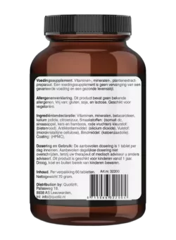 Vitavriendjes One a Day Kids kopen | Vits & Mins