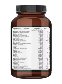Vitavriendjes One a Day Kids kopen | Vits & Mins