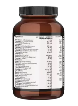 Liposomaal Multi Direct kopen | Vits & Mins