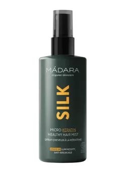 MÁDARA Micro-Keratin Hair Mist voor beschadigd haar | Vits & Mins