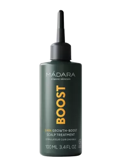 MÁDARA Growth-Boost Scalp Treatment | Vits & Mins
