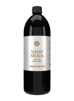 Nano Silica kopen | Vloeibaar silicium | Vits & Mins