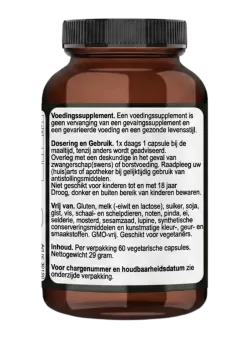 Vitamine K2 & D3 kopen | Vits & Mins